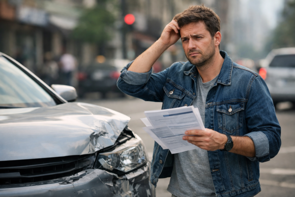 exclusion en seguros de auto
