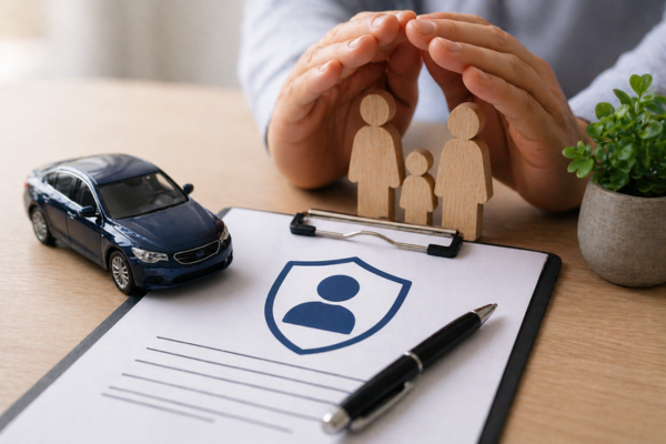 funciones de un asesor de seguros