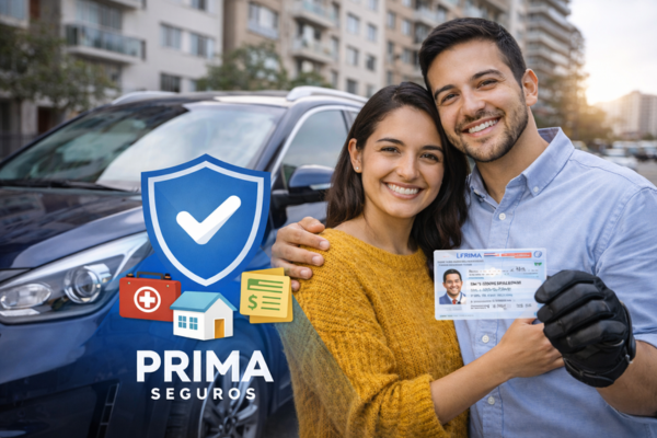 Suma asegurada del seguro de auto