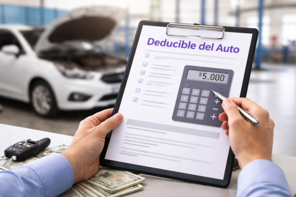 interes asegurable en un contrato de seguros