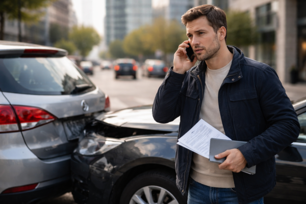 Certificado de Seguros