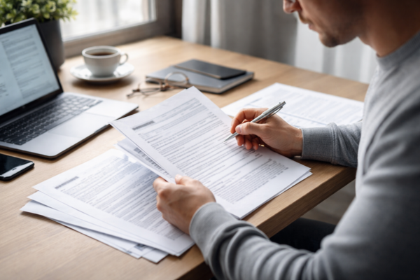 Certificado de Seguros