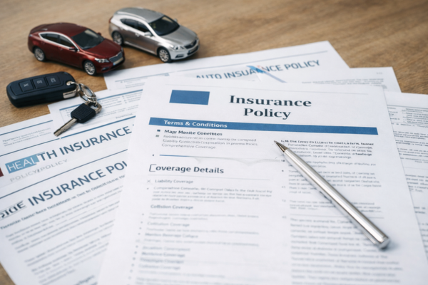 Te podría encargar: ¿Cuál es el funcionamiento de la Póliza de Seguros?