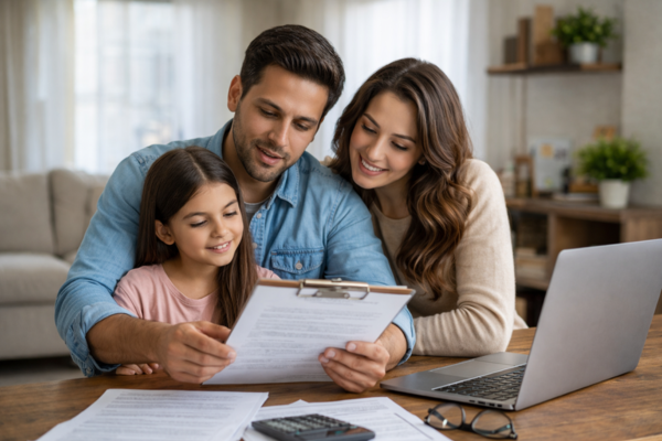 Certificado de Seguros