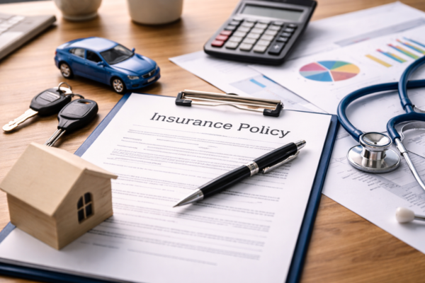 obligaciones de un tomador de seguro